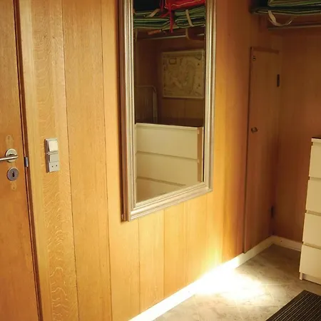 Holiday home Holiday Lakolk Romo Ix Bolilmark