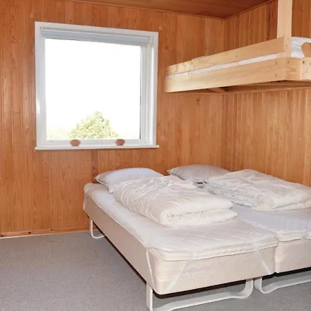 Holiday Lakolk Romo Ix Vakantiehuis Bolilmark