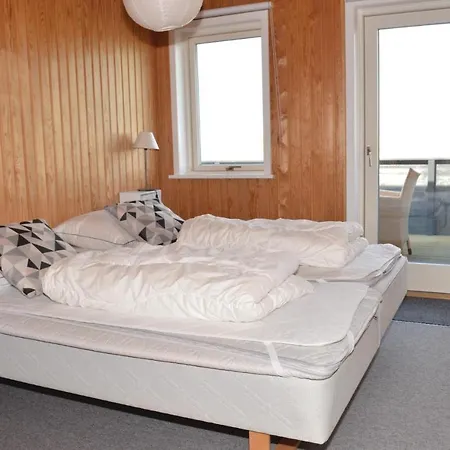Holiday Lakolk Romo Ix Vakantiehuis *